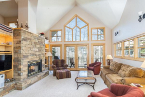 Aspen Ridge 2 by Alpine Lodging Telluride Telluride